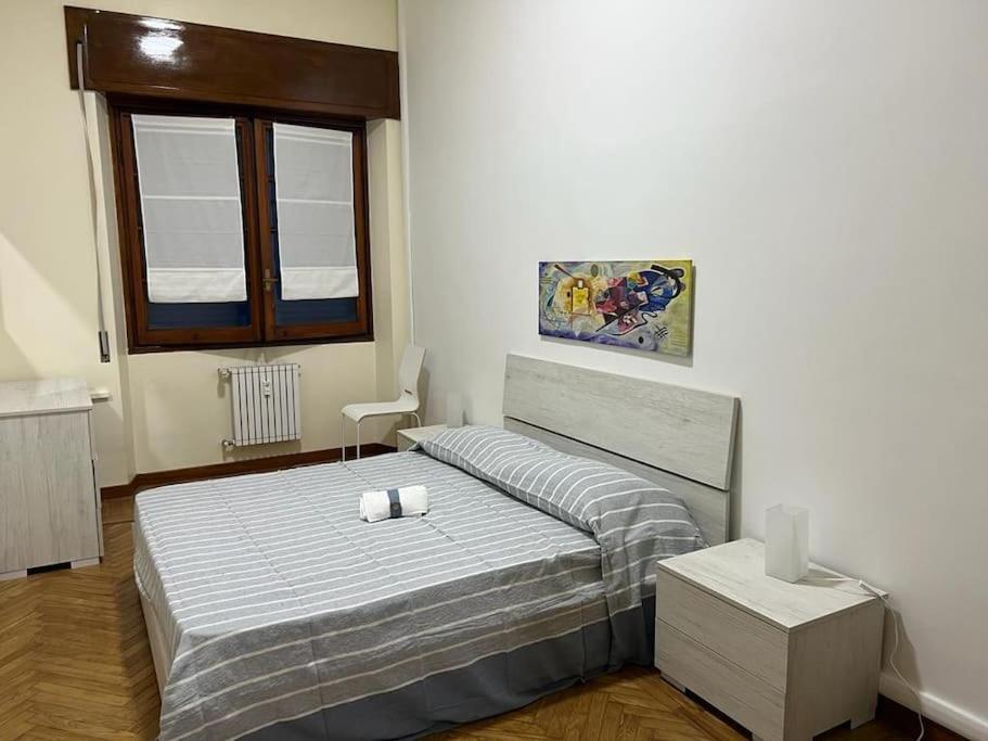 Apartamento Lido Blu Génova Exterior foto